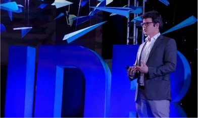 Dr. Aurus Dourado na mídia